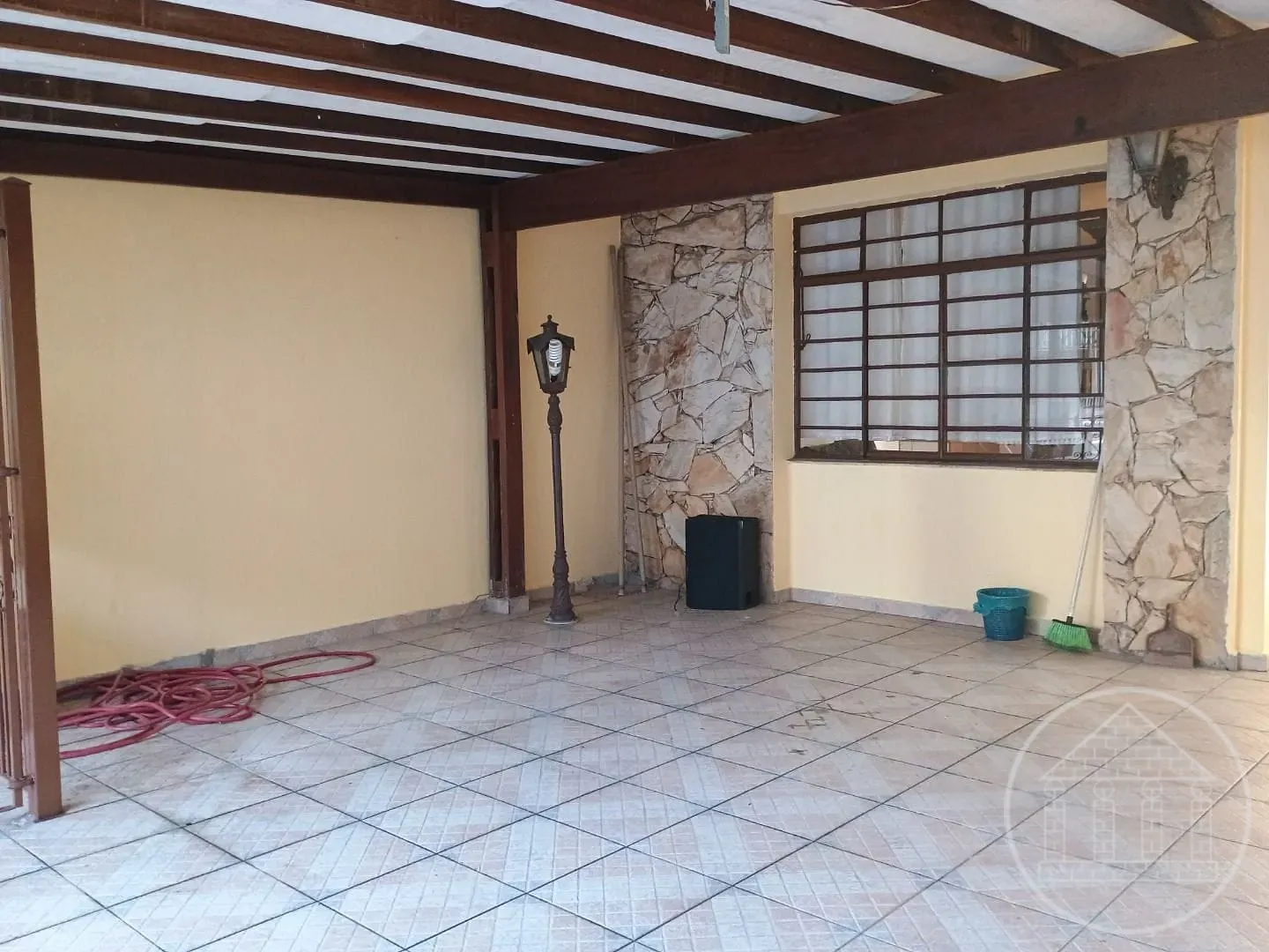 Sobrado, 3 quartos, 100 m² - Foto 2
