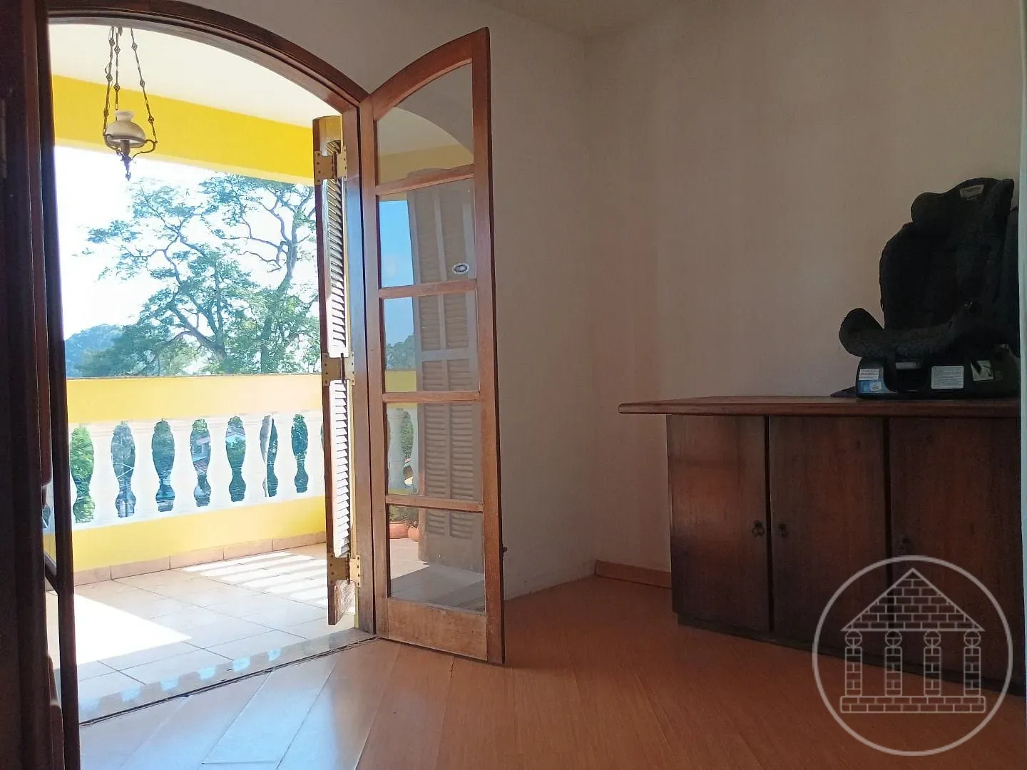 Sobrado, 3 quartos, 100 m² - Foto 12