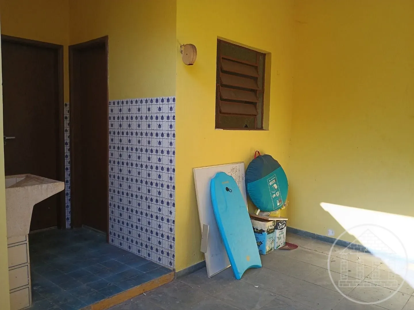 Sobrado, 3 quartos, 100 m² - Foto 22