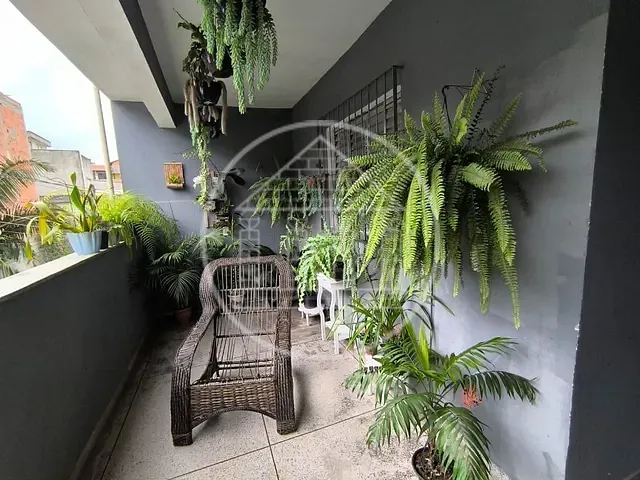 Sobrado com 200m² 7 quartos e 6 banheiros, à venda, no bairro Jardim Ideal em São Paulo