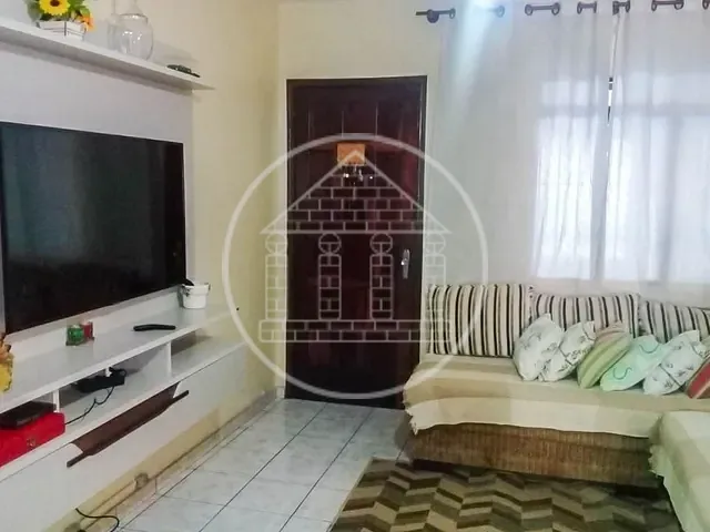 Sobrado com 125m² 2 quartos e 2 banheiros, à venda, no bairro Jardim Kioto em São Paulo