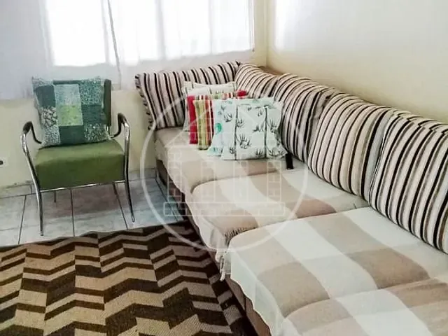 Sobrado com 125m² 2 quartos e 2 banheiros, à venda, no bairro Jardim Kioto em São Paulo
