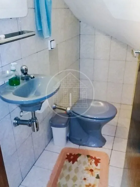 Sobrado, 2 quartos, 96 m² - Foto 6