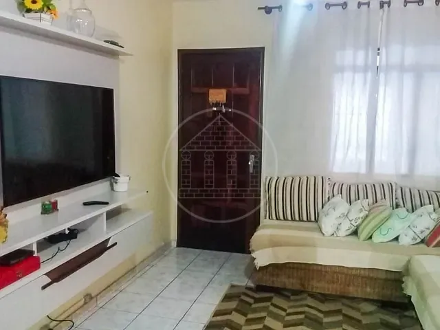 Sobrado com 125m² 2 quartos e 2 banheiros, à venda, no bairro Jardim Kioto em São Paulo