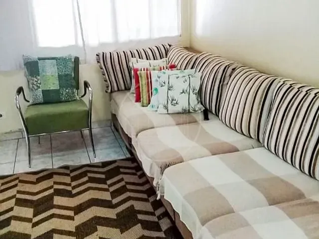Sobrado com 125m² 2 quartos e 2 banheiros, à venda, no bairro Jardim Kioto em São Paulo