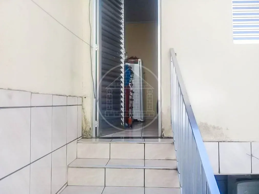 Sobrado, 2 quartos, 96 m² - Foto 12