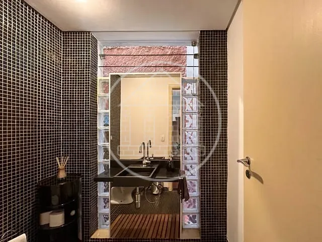 Sobrado com 400m² 3 quartos e 2 banheiros, à venda, no bairro Brooklin em São Paulo