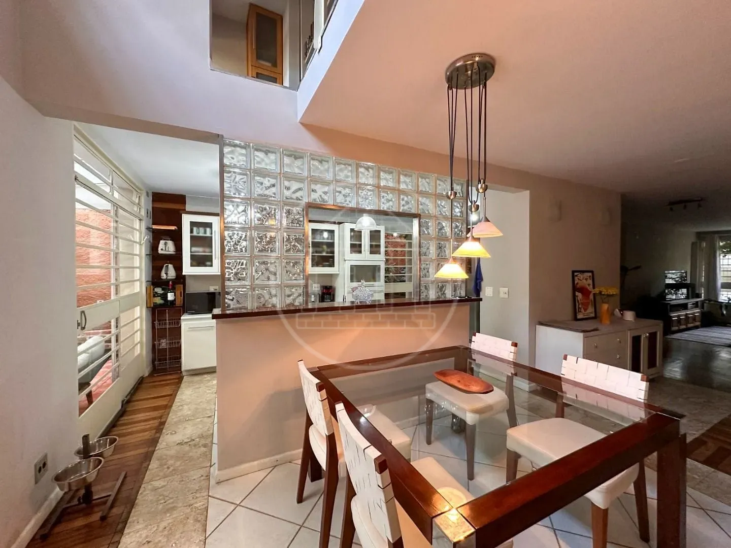 Sobrado, 3 quartos, 220 m² - Foto 38
