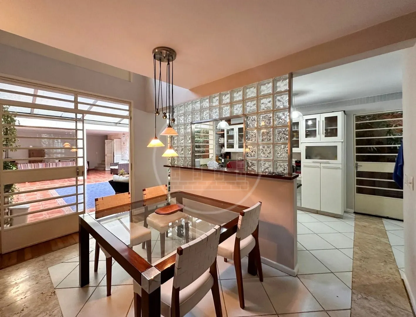 Sobrado, 3 quartos, 220 m² - Foto 32
