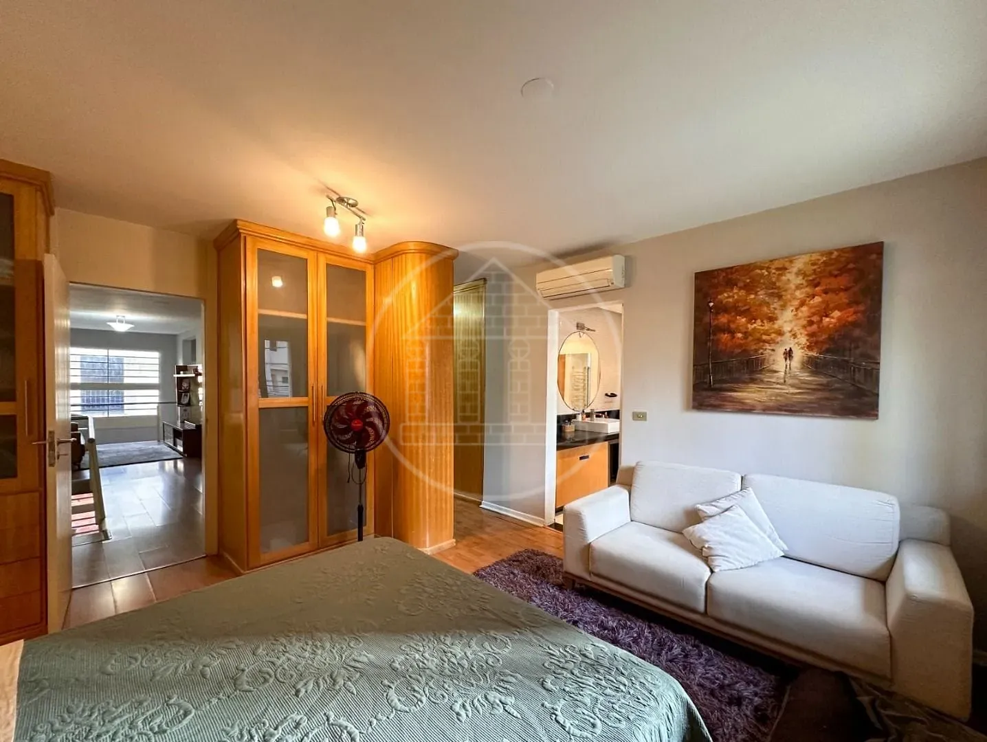 Sobrado, 3 quartos, 220 m² - Foto 43