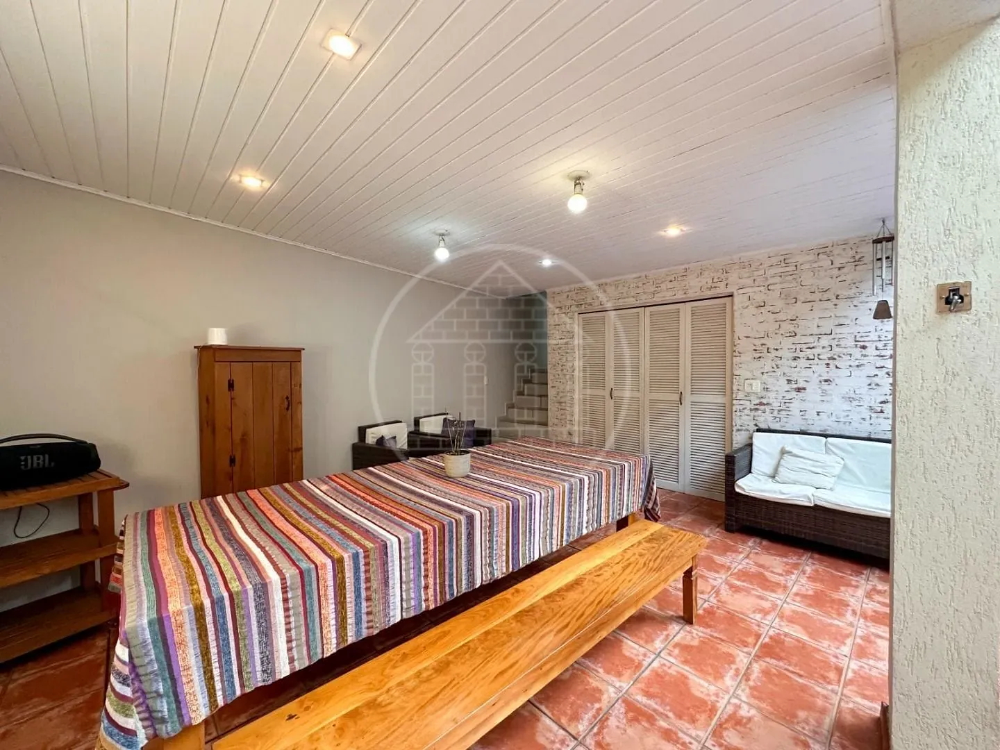Sobrado, 3 quartos, 220 m² - Foto 11