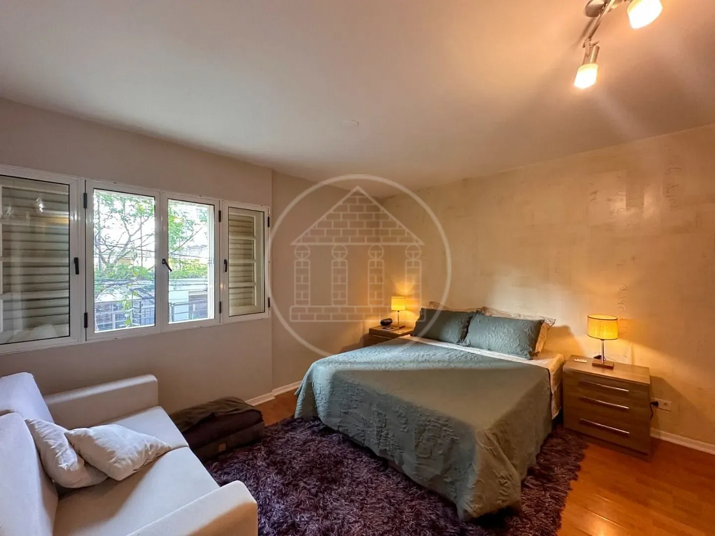 Sobrado, 3 quartos, 220 m² - Foto 47