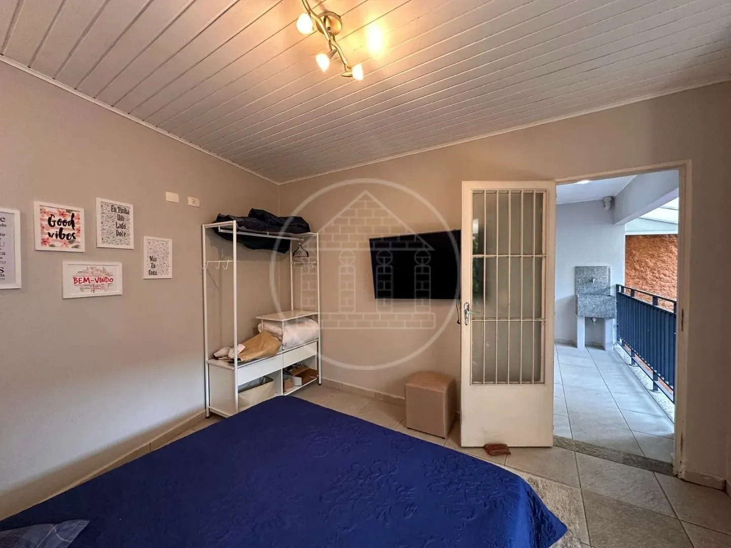 Sobrado, 3 quartos, 220 m² - Foto 16