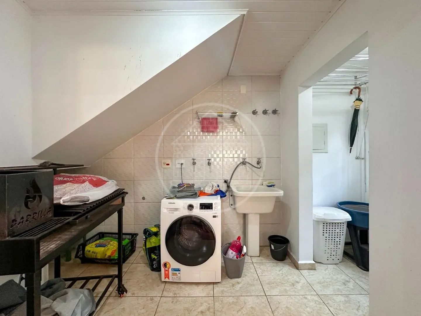 Sobrado, 3 quartos, 220 m² - Foto 12