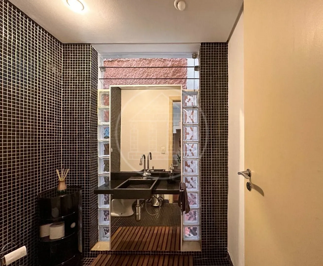 Sobrado, 3 quartos, 220 m² - Foto 1