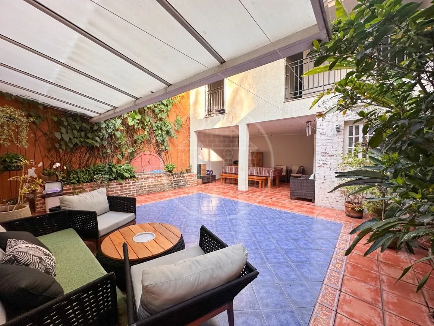 Sobrado, 3 quartos, 220 m² - Foto 6