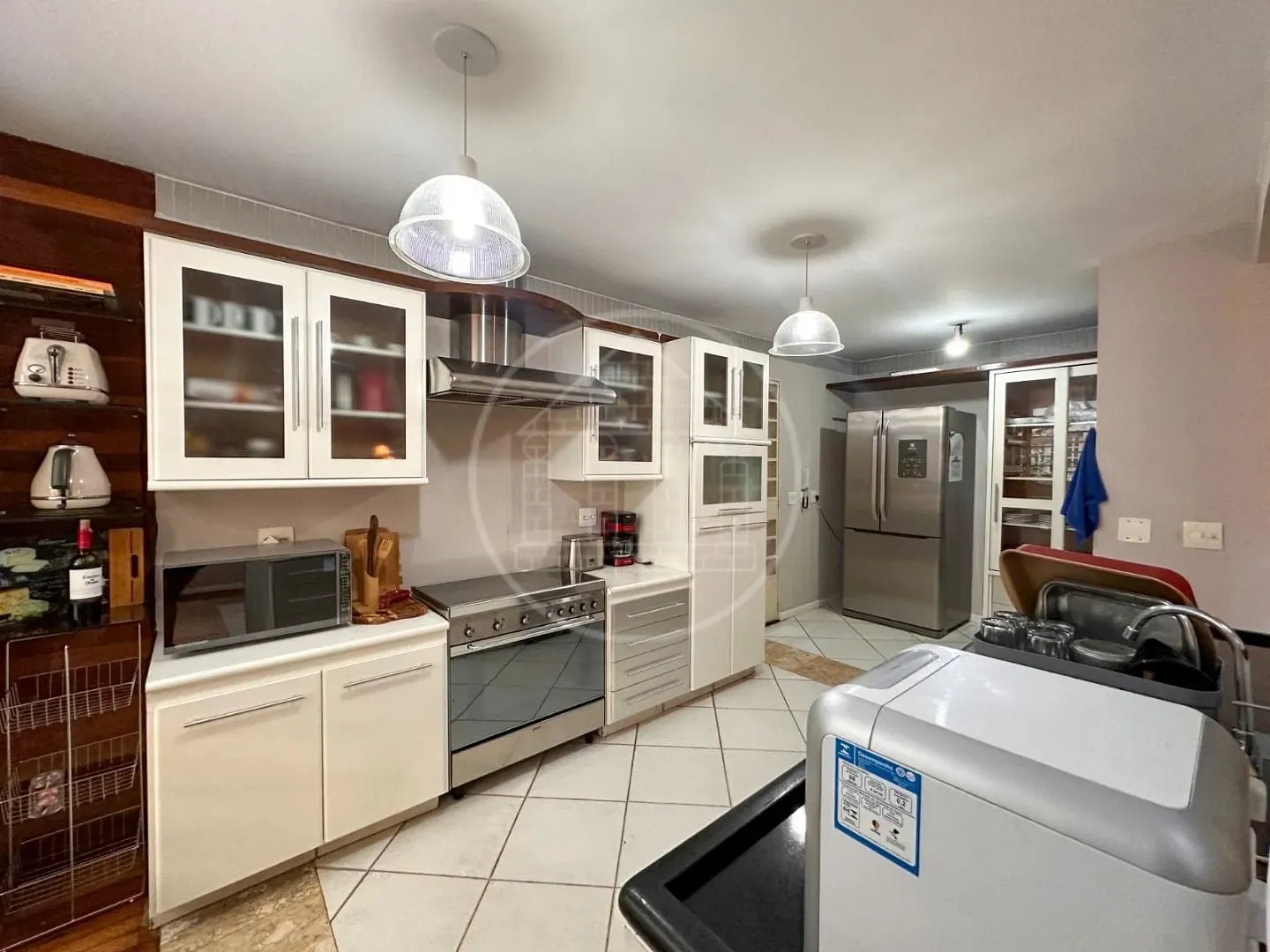 Sobrado, 3 quartos, 220 m² - Foto 30