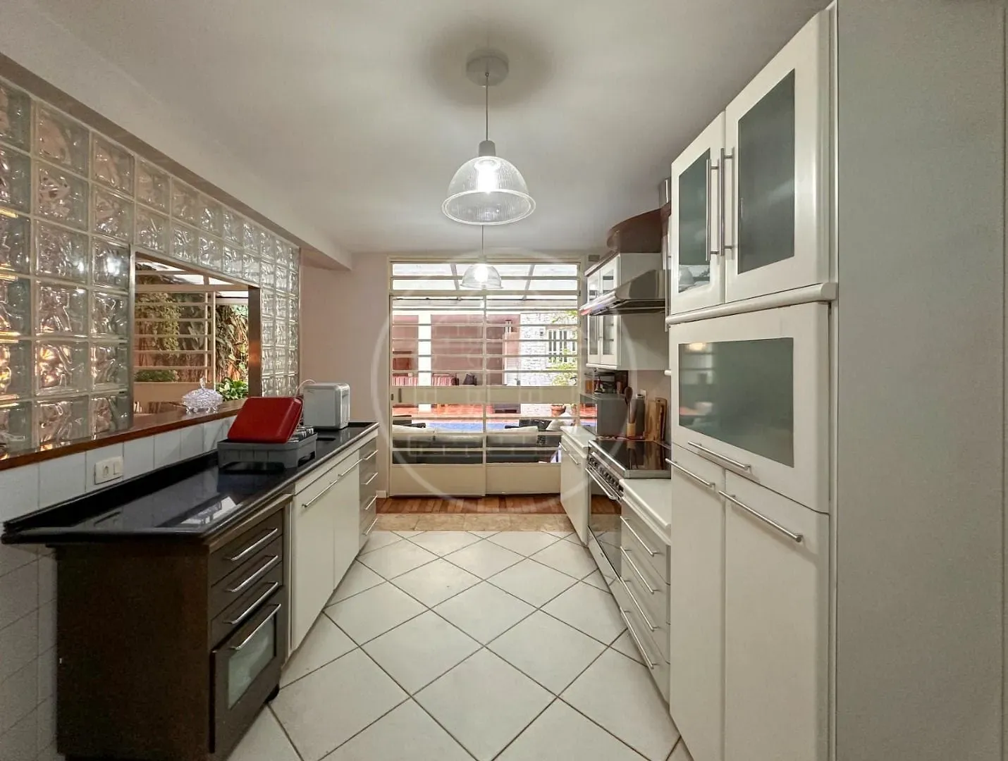 Sobrado, 3 quartos, 220 m² - Foto 35
