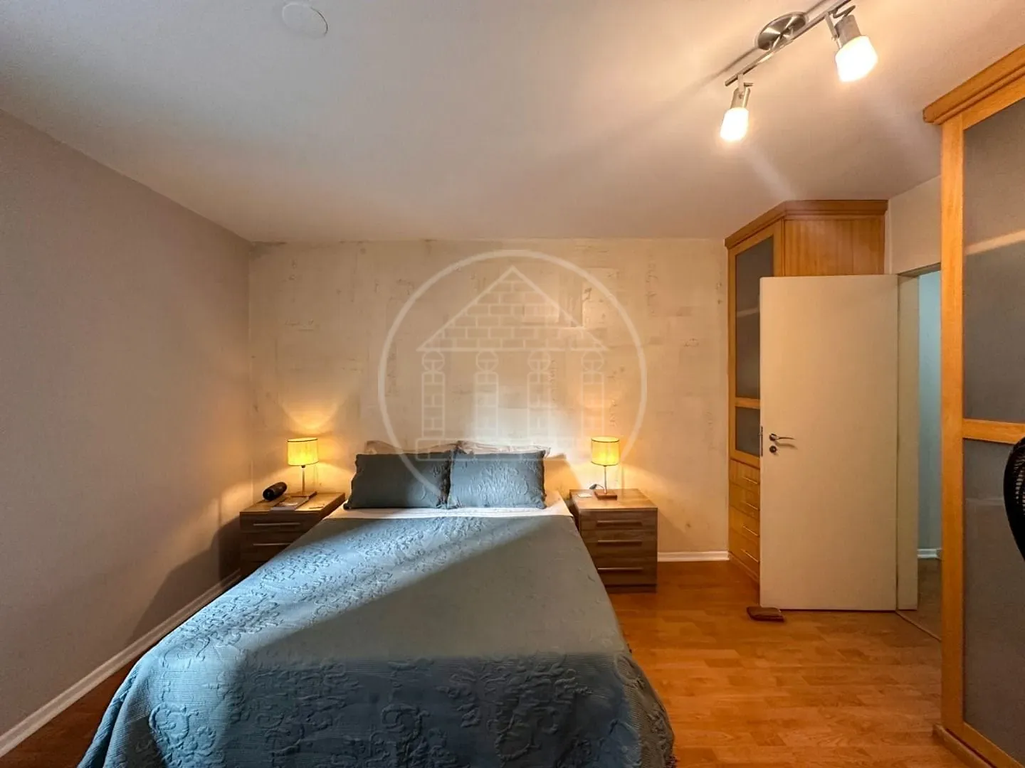 Sobrado, 3 quartos, 220 m² - Foto 39