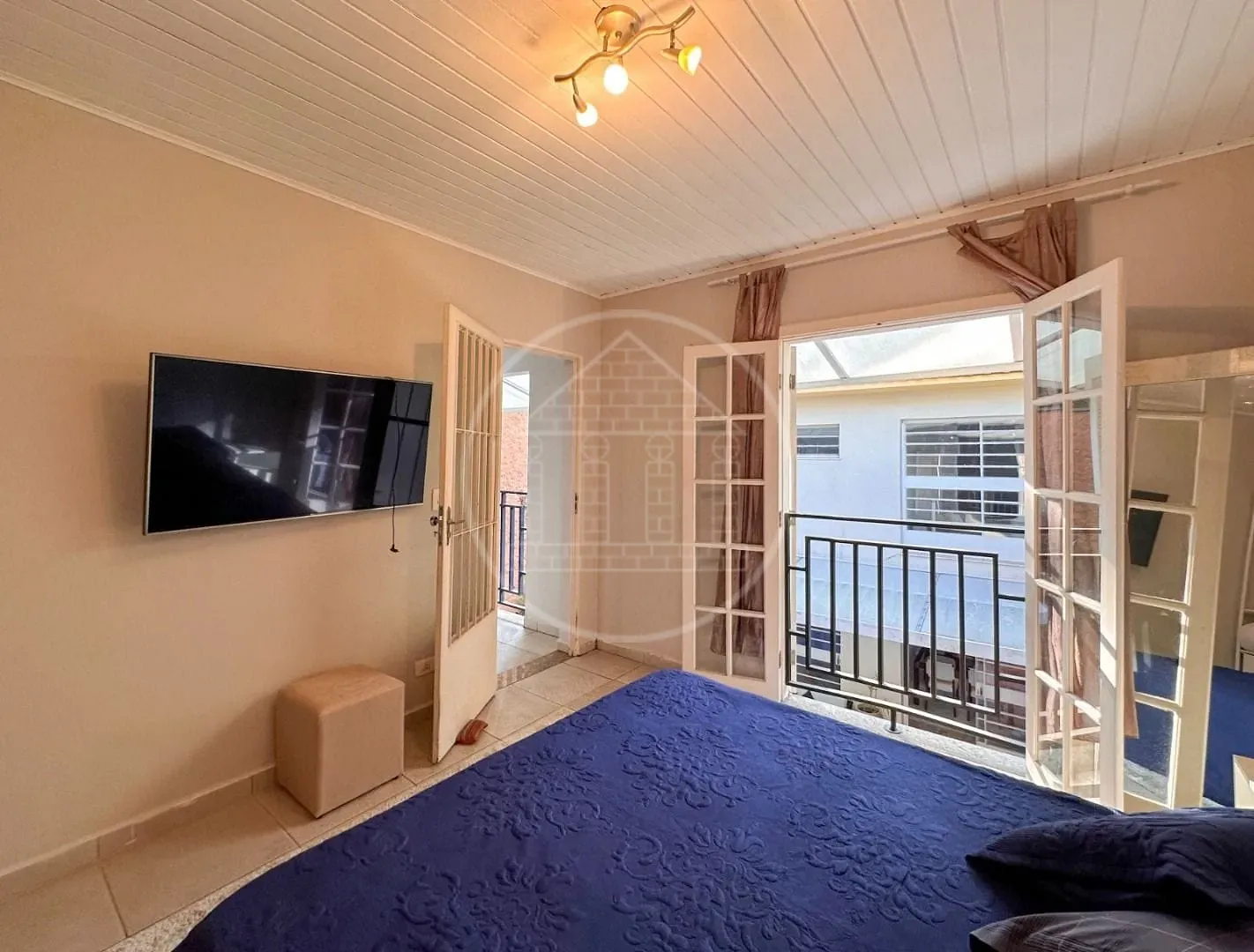 Sobrado, 3 quartos, 220 m² - Foto 17
