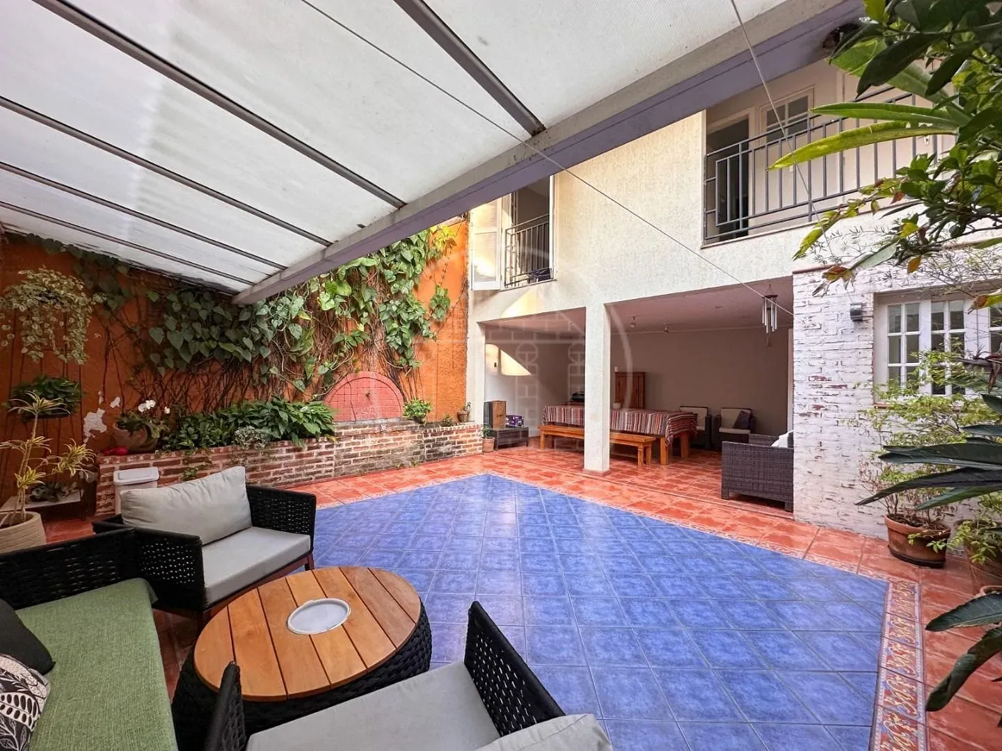 Sobrado, 3 quartos, 220 m² - Foto 34