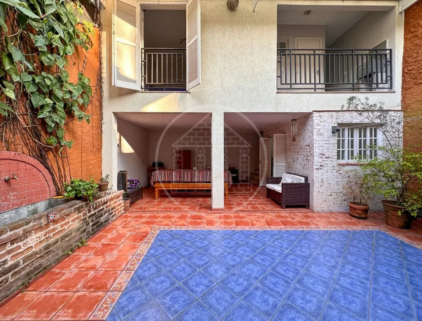 Sobrado, 3 quartos, 220 m² - Foto 28