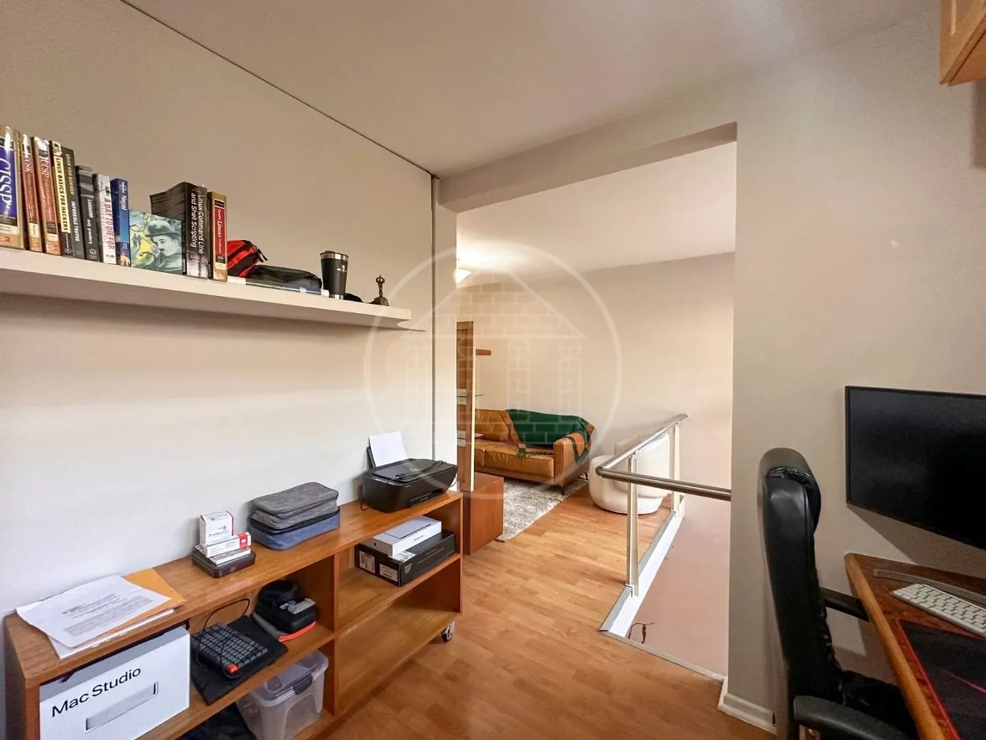 Sobrado, 3 quartos, 220 m² - Foto 67