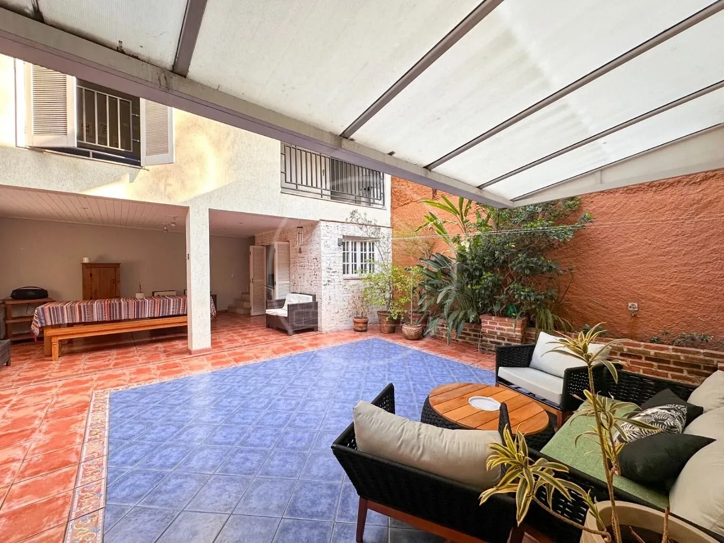 Sobrado, 3 quartos, 220 m² - Foto 8