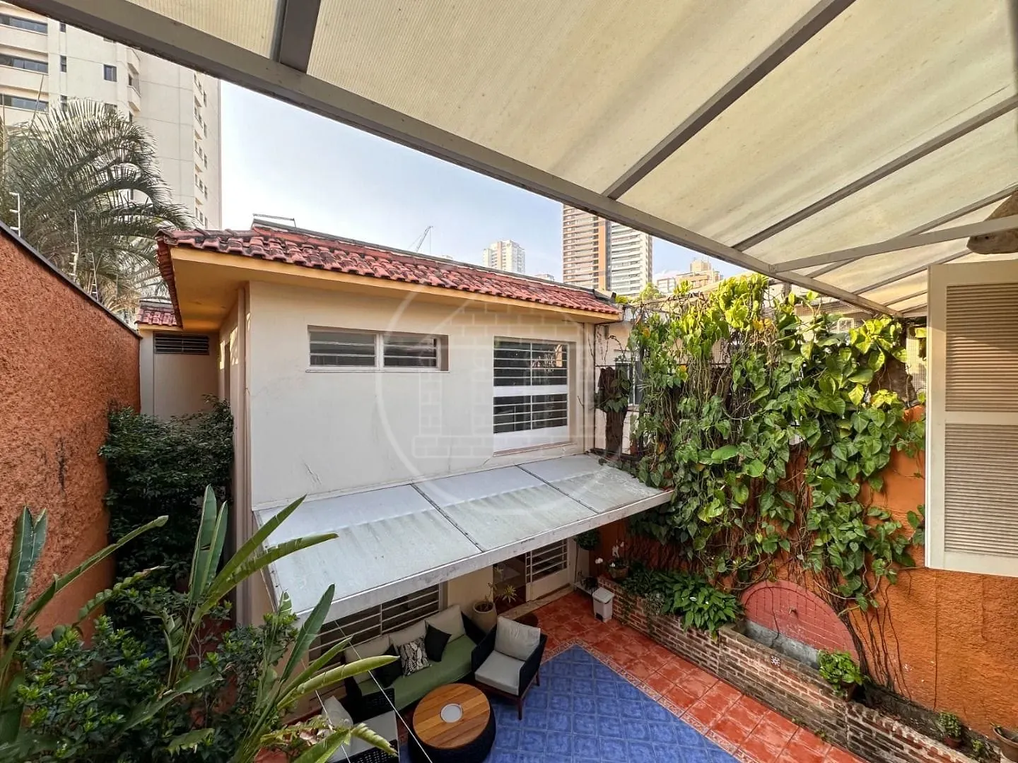 Sobrado, 3 quartos, 220 m² - Foto 22
