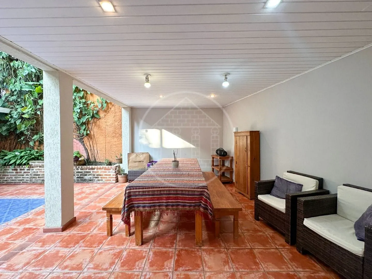 Sobrado, 3 quartos, 220 m² - Foto 7