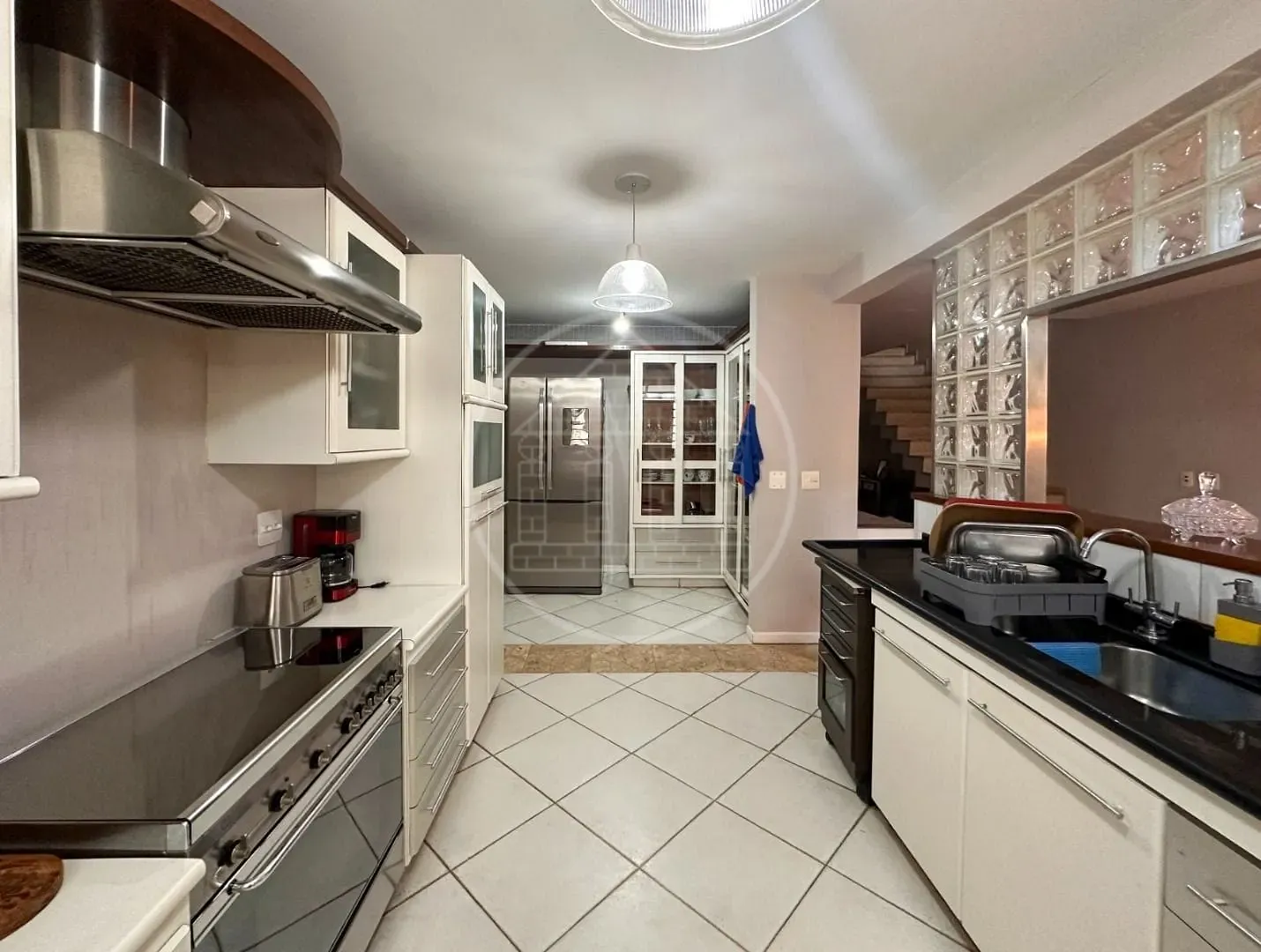 Sobrado, 3 quartos, 220 m² - Foto 31