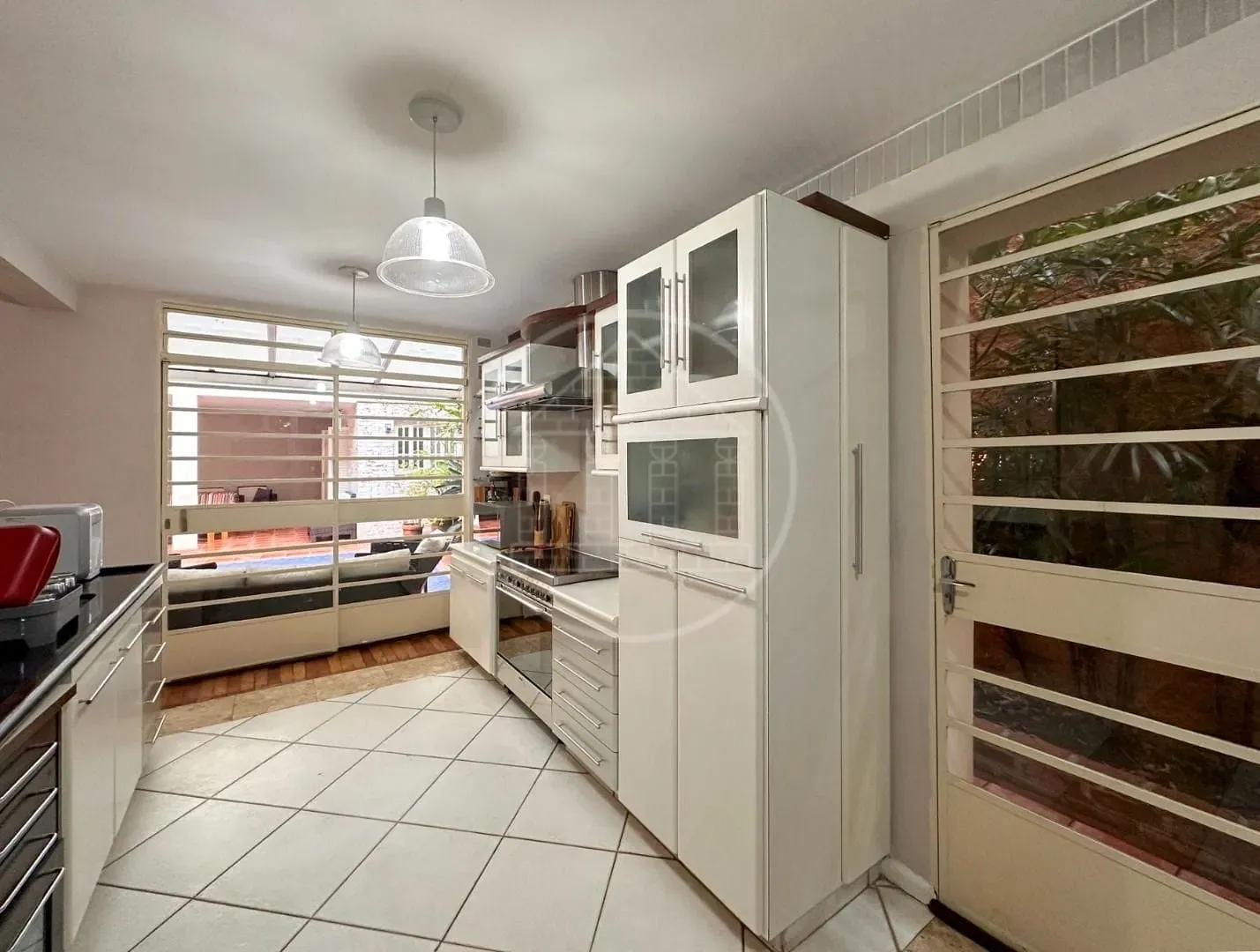Sobrado, 3 quartos, 220 m² - Foto 36