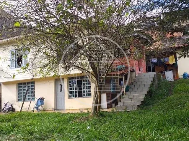 Sobrado com 502m² 2 quartos e 2 banheiros, à venda, no bairro Jardim São Rafael em São Paulo