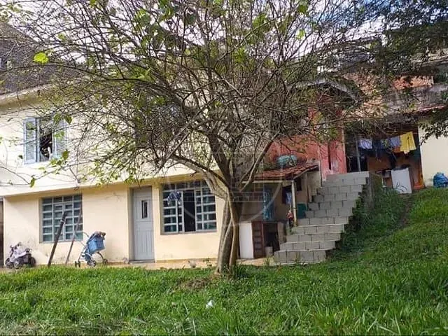 Sobrado com 502m² 2 quartos e 2 banheiros, à venda, no bairro Jardim São Rafael em São Paulo
