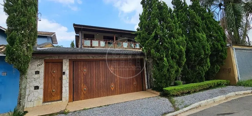 Sobrado, 3 quartos, 270 m² - Foto 4