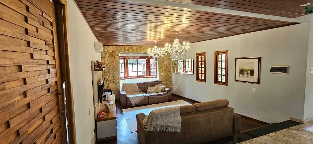 Sobrado, 3 quartos, 270 m² - Foto 11