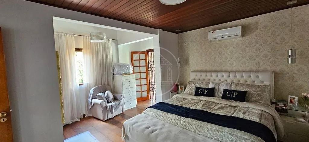 Sobrado, 3 quartos, 270 m² - Foto 20