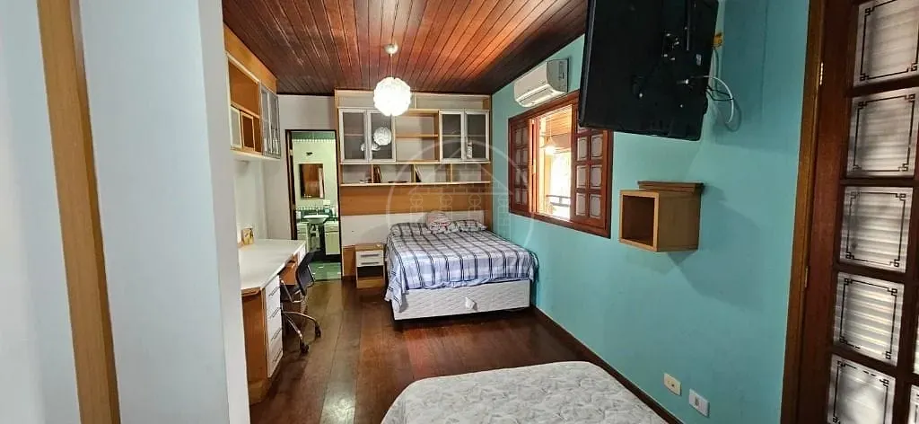 Sobrado, 3 quartos, 270 m² - Foto 13