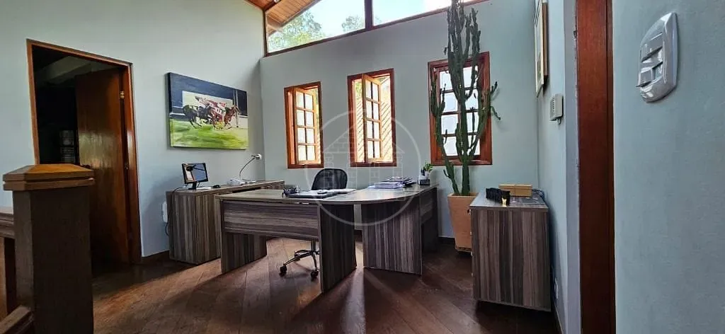 Sobrado, 3 quartos, 270 m² - Foto 19