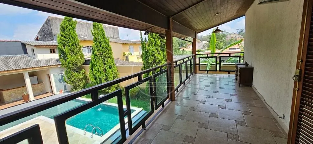 Sobrado, 3 quartos, 270 m² - Foto 16