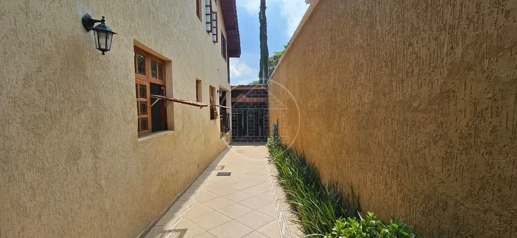 Sobrado, 3 quartos, 270 m² - Foto 10