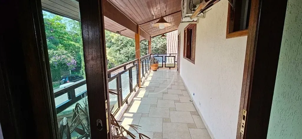 Sobrado, 3 quartos, 270 m² - Foto 15