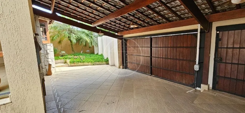 Sobrado, 3 quartos, 270 m² - Foto 9