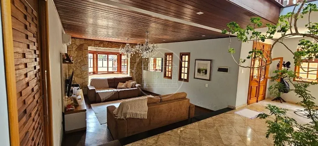 Sobrado, 3 quartos, 270 m² - Foto 21