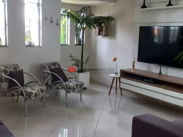 Sobrado com 246m² 3 quartos e 5 banheiros, à venda, no bairro Olímpico em São Caetano do Sul