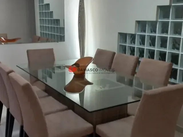 Sobrado com 246m² 3 quartos e 5 banheiros, à venda, no bairro Olímpico em São Caetano do Sul