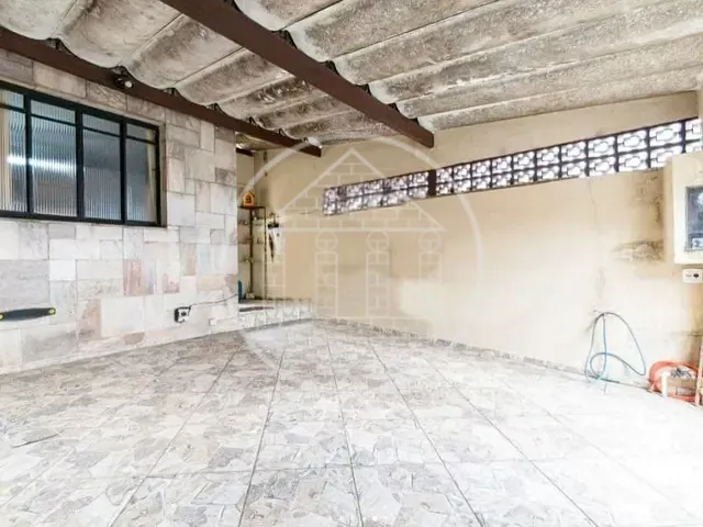 Sobrado com 102m² 2 quartos e 1 banheiro, à venda, no bairro Conjunto Residencial Jardim Canaã em São Paulo