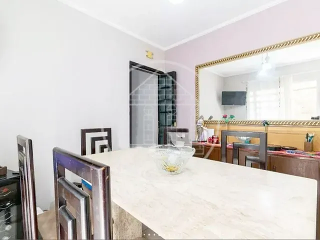 Sobrado com 102m² 2 quartos e 1 banheiro, à venda, no bairro Conjunto Residencial Jardim Canaã em São Paulo