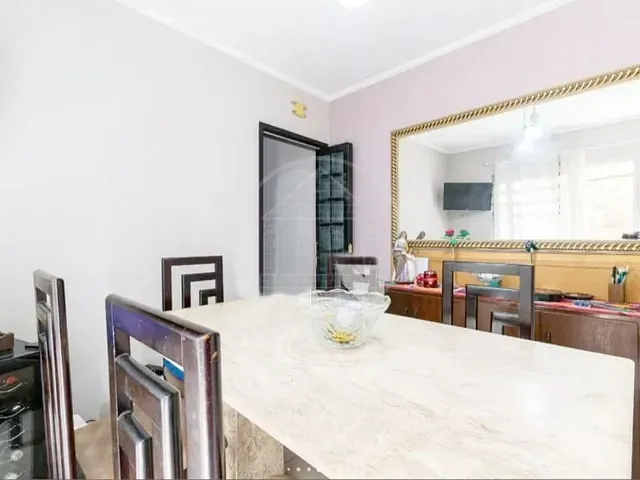 Sobrado com 102m² 2 quartos e 1 banheiro, à venda, no bairro Conjunto Residencial Jardim Canaã em São Paulo