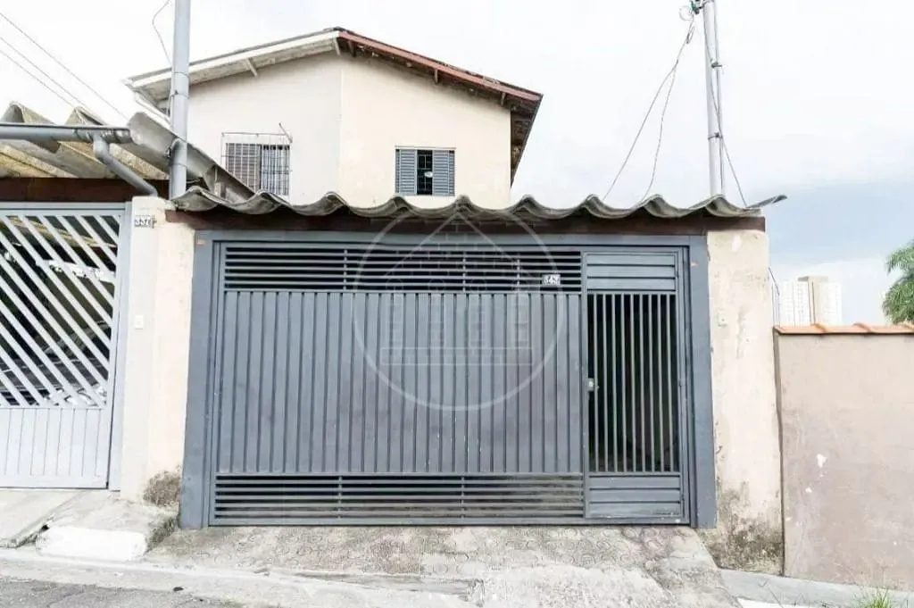 Sobrado, 2 quartos, 102 m² - Foto 3